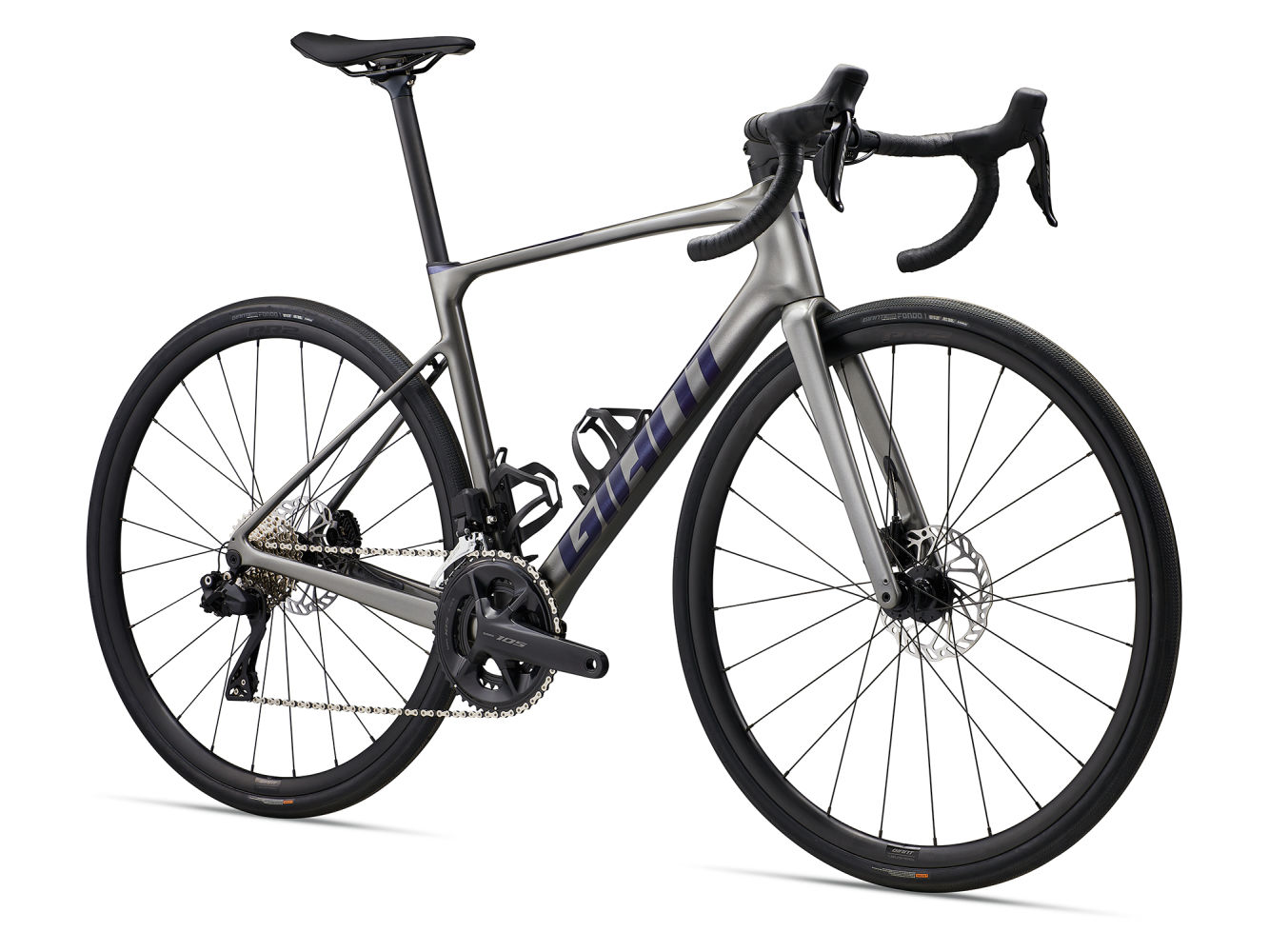 Giant defy sale advanced 2019