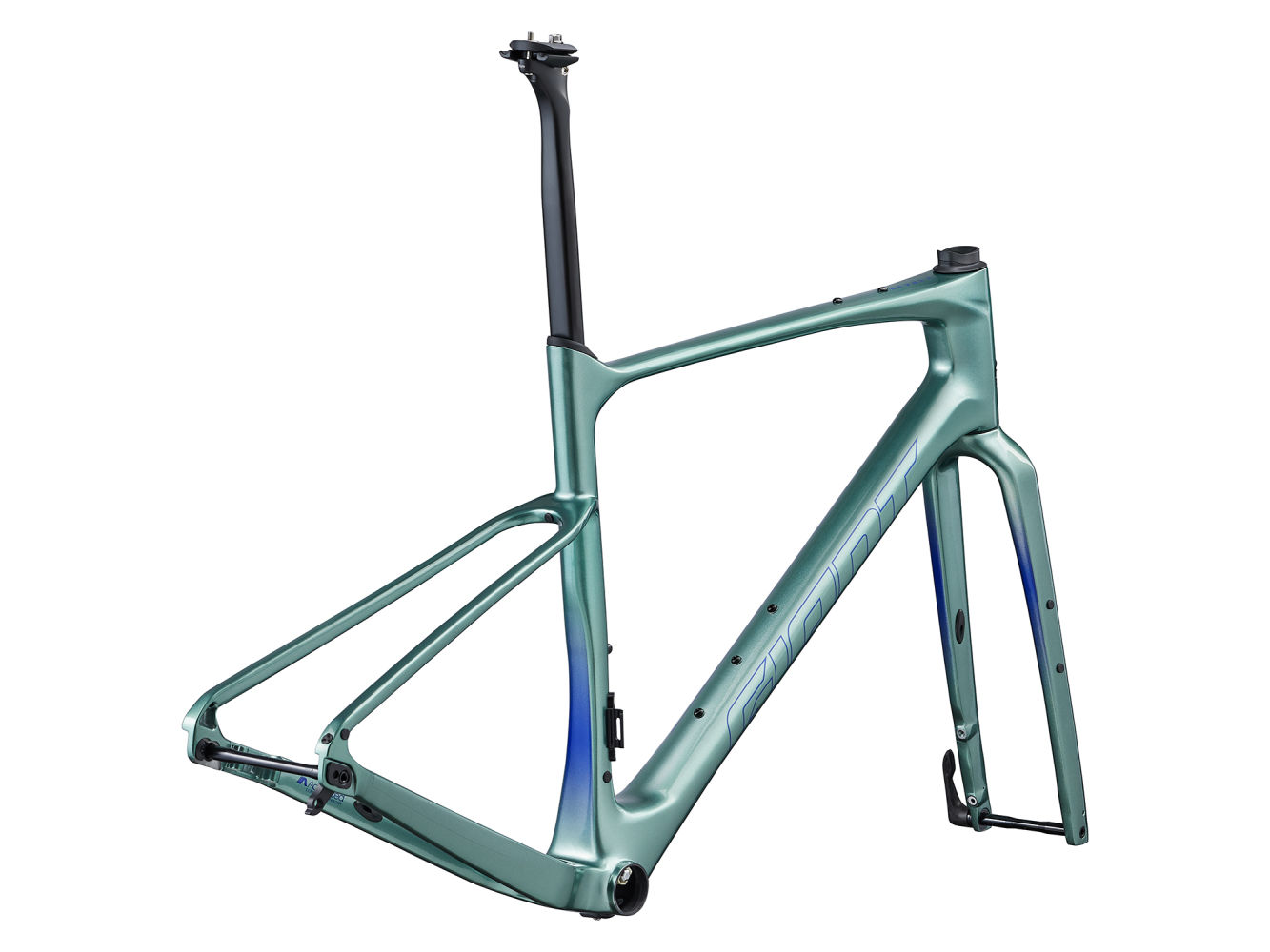 Revolt Advanced Pro Frameset 2024 bike Giant Bicycles UK