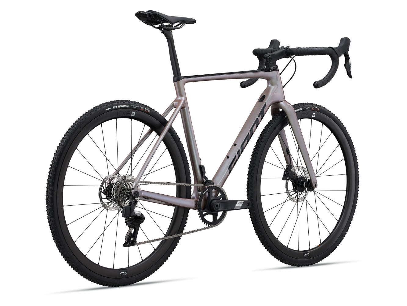 Giant sale tcx frame