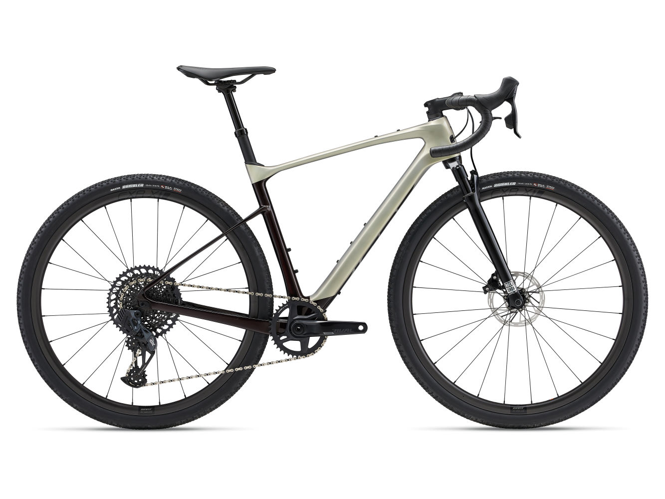 Giant clearance advanced revolt