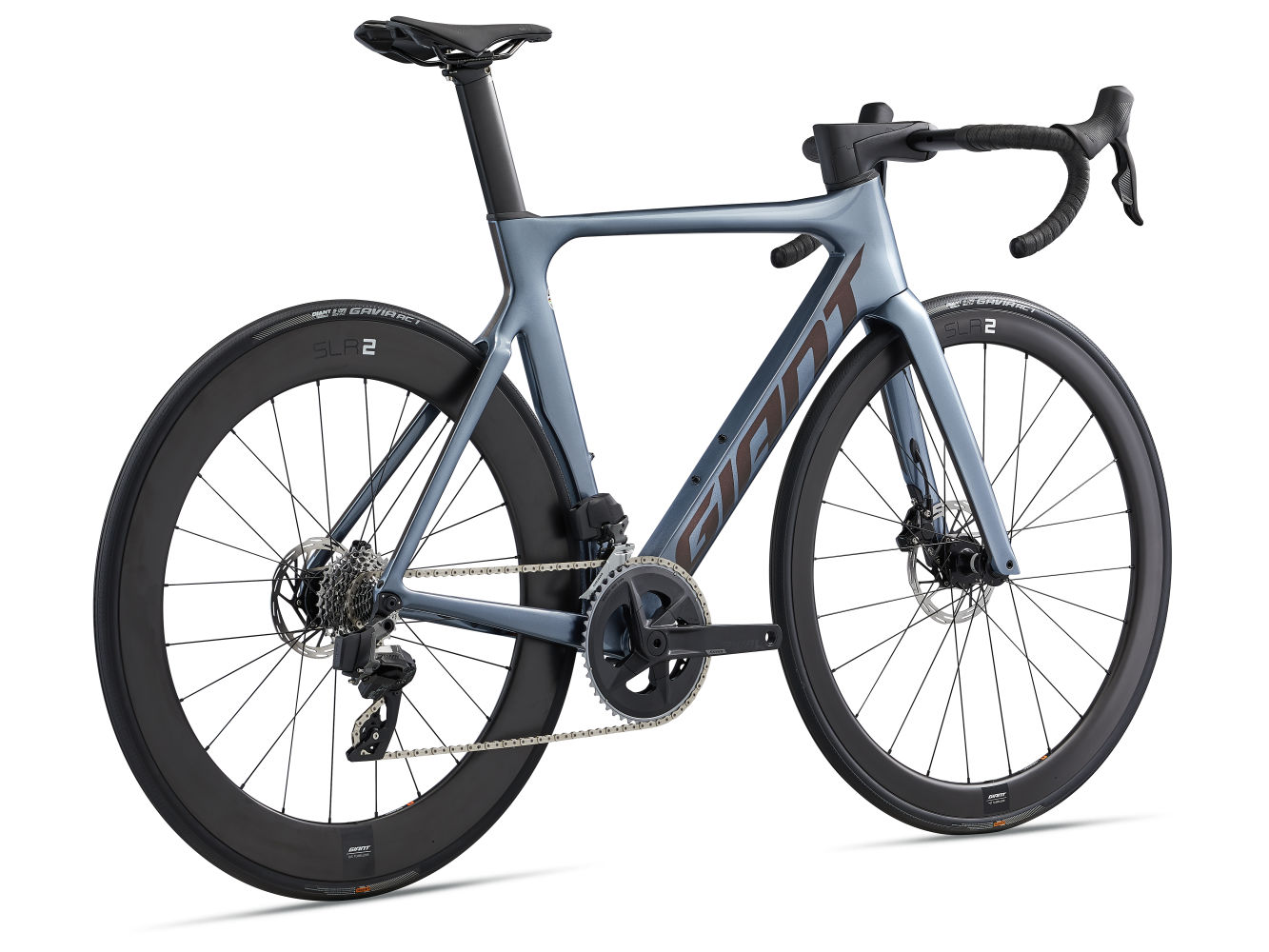 Propel Advanced Disc 1
