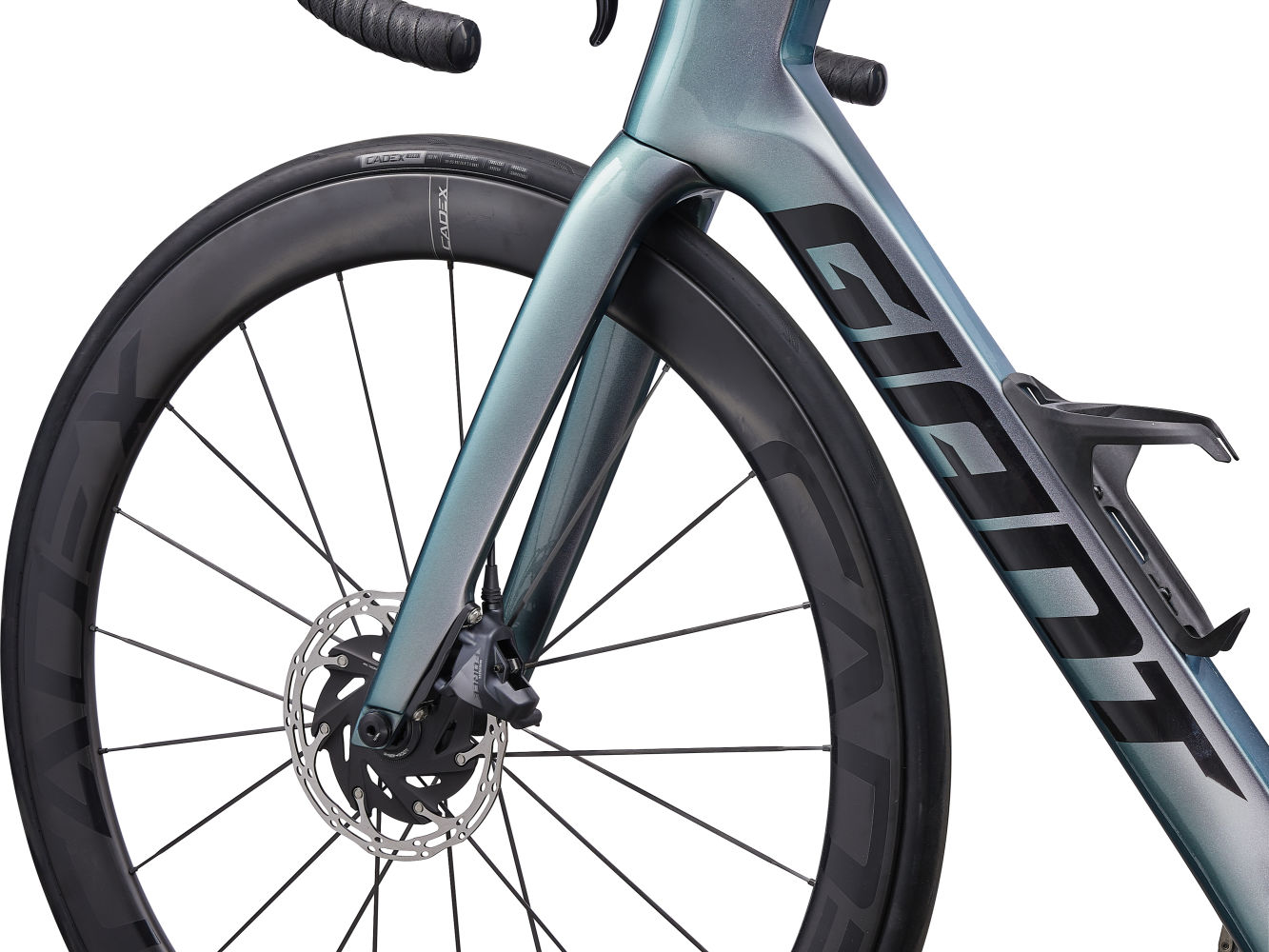 Giant deals propel sl1