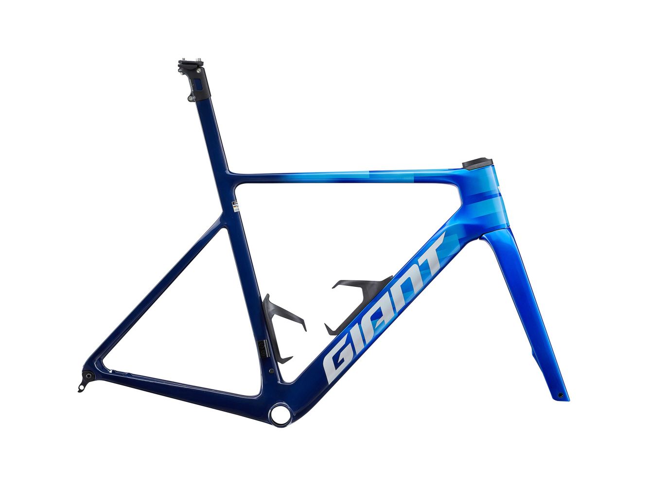 Giant propel sales frameset 2019