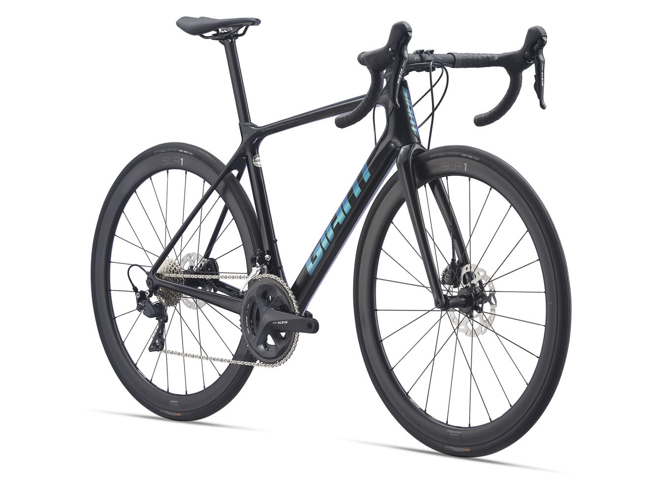 Tcr advanced deals pro 0 2021