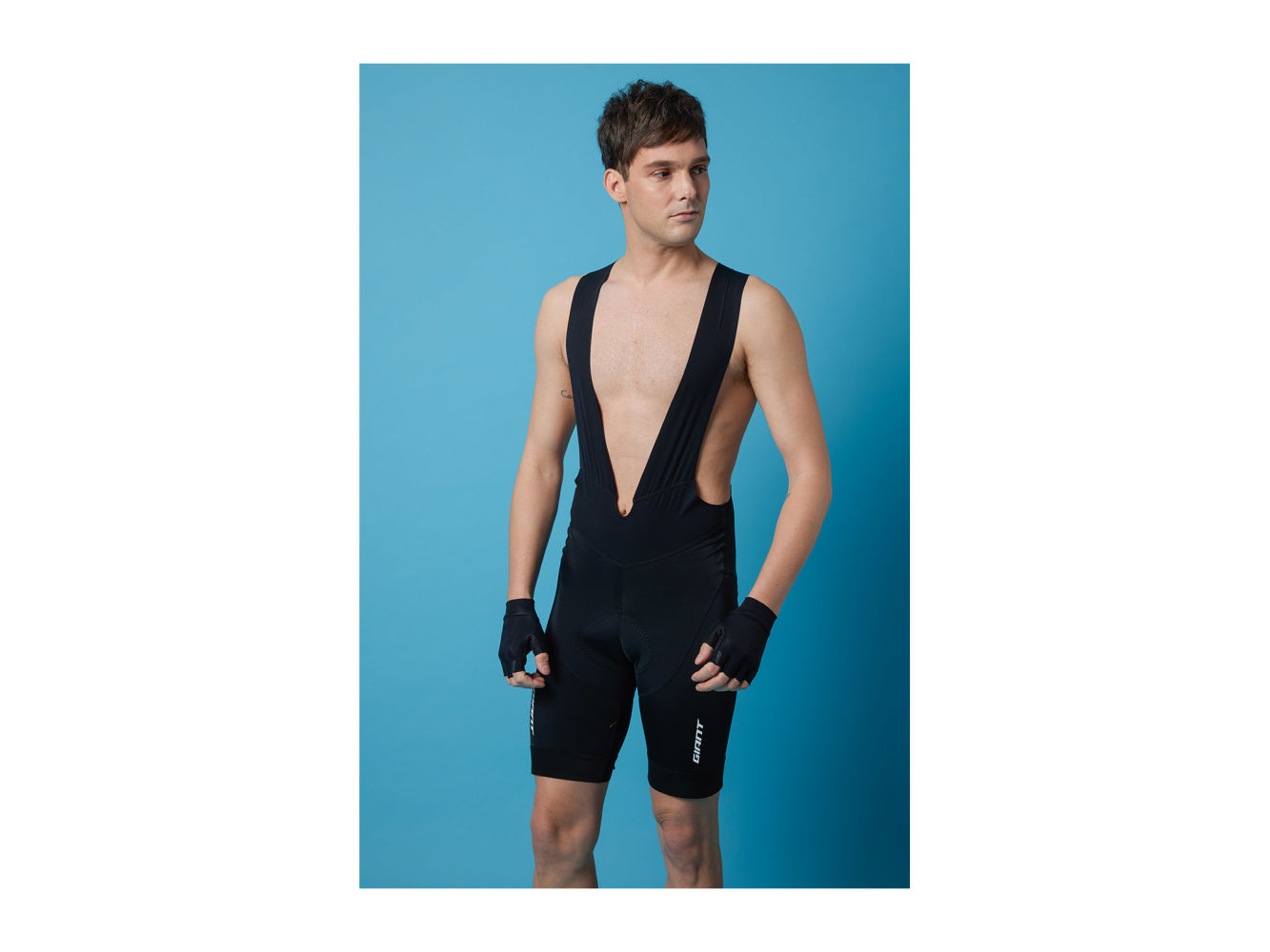 Giant cycling hot sale shorts