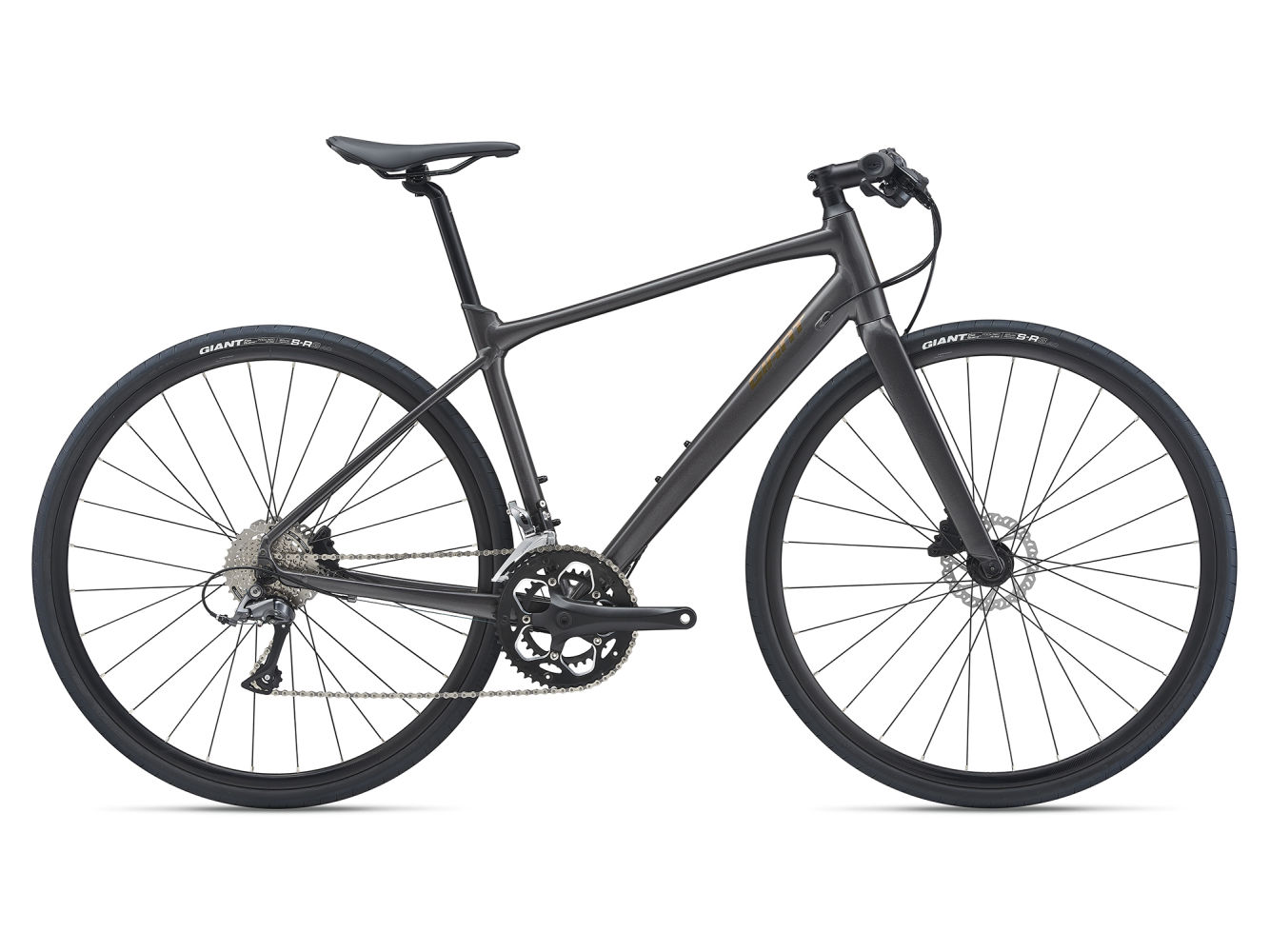 FastRoad SL 3 2021 Giant Bicycles UK