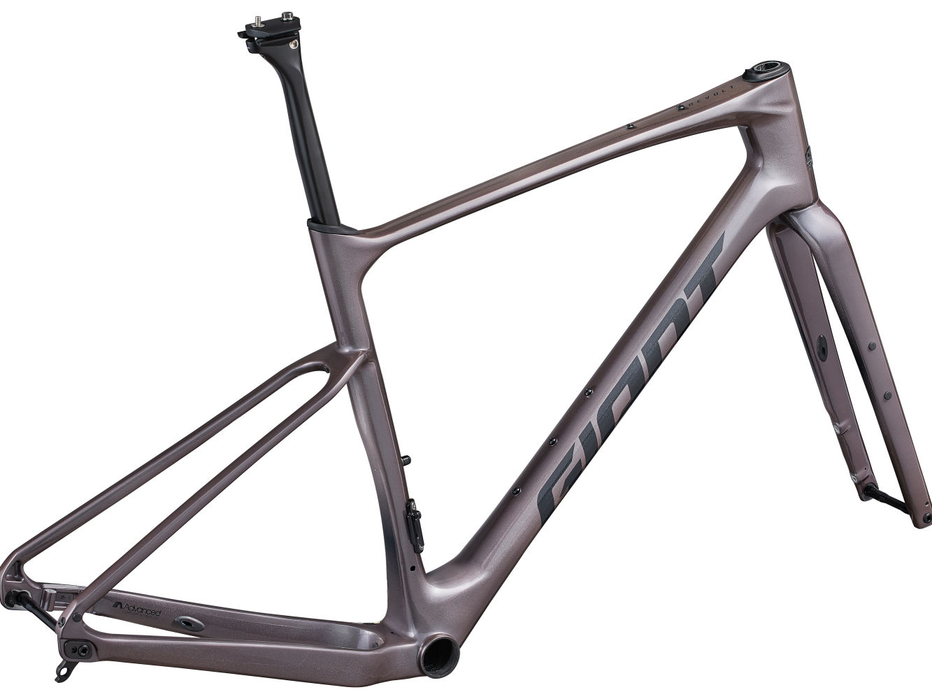 Giant revolt outlet advanced frame