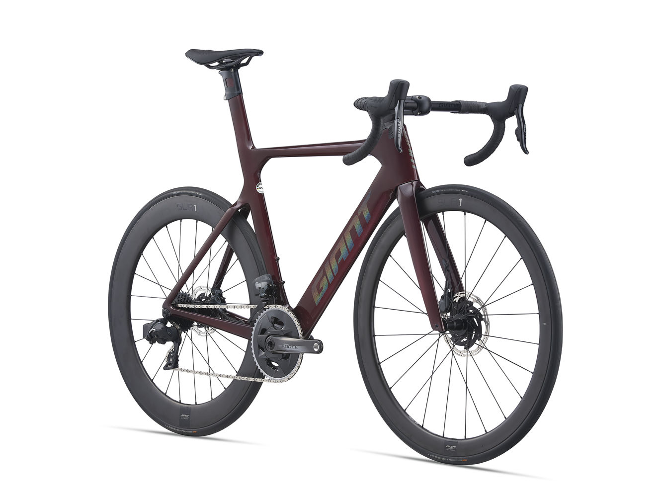 Propel Advanced SL 1 Disc 2021 Giant Bicycles UK