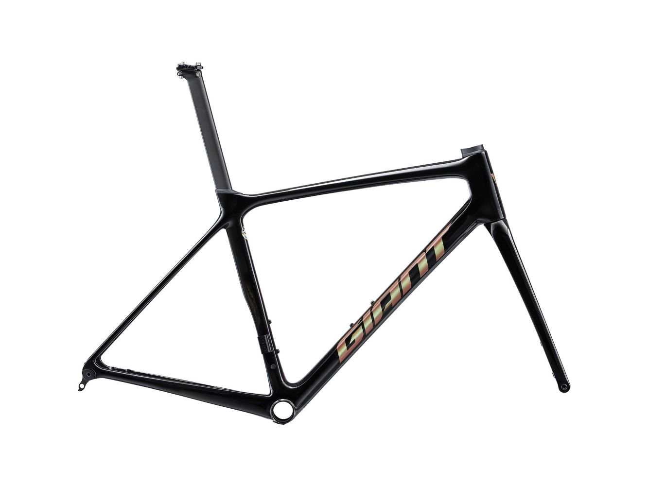 Frame giant 2025 road bike