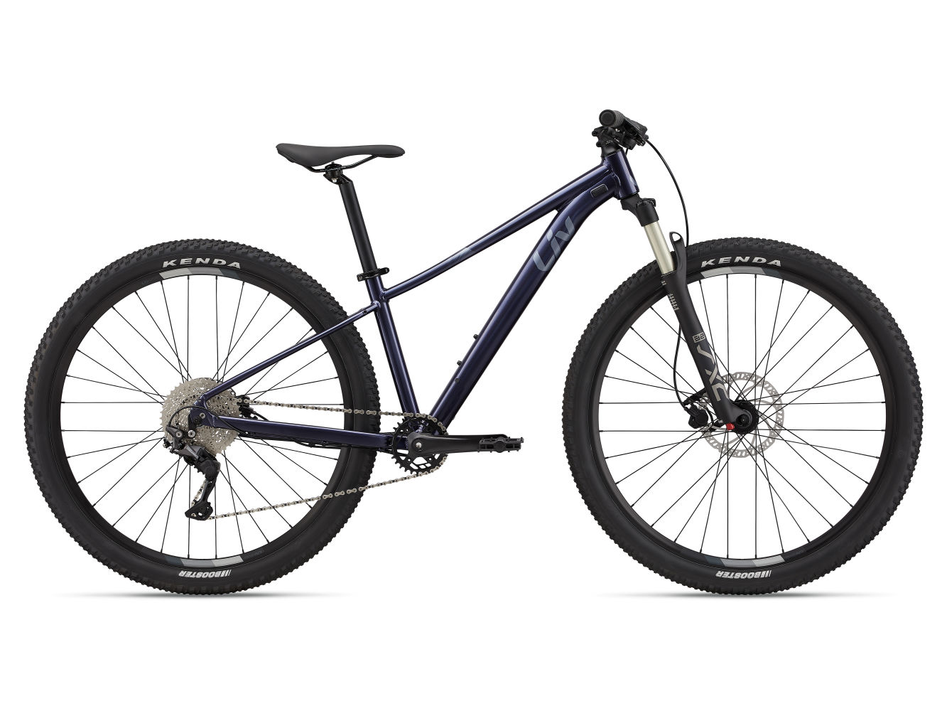 Giant 29 mountain bike top