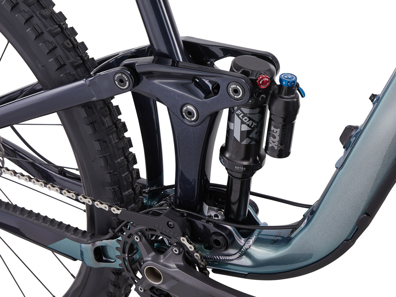Reign 1 2023 bike Giant Bicycles UK