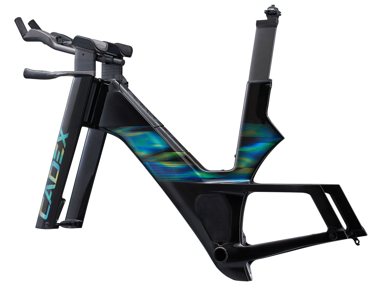 Cadex bike shop