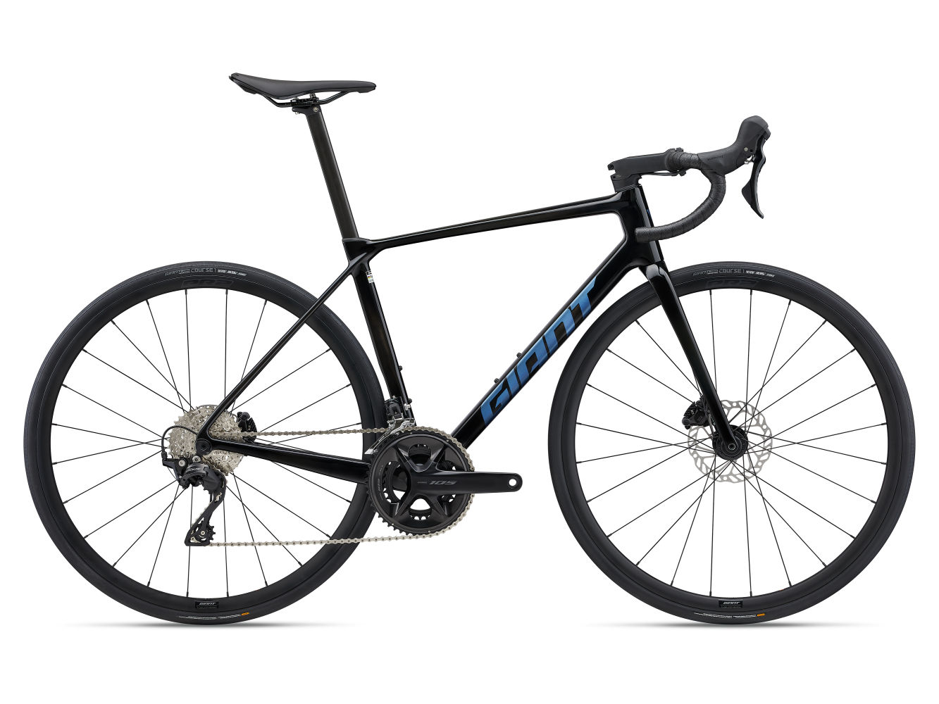The Total Race Bike | TCR Advanced 2 PC | Giant Bicycles US