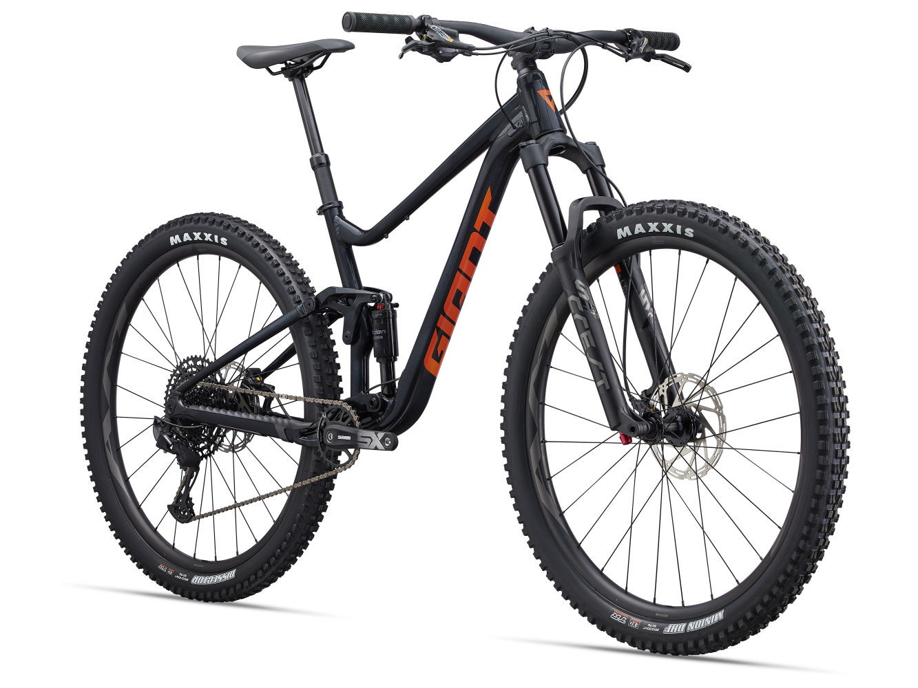 Stance 29er shop