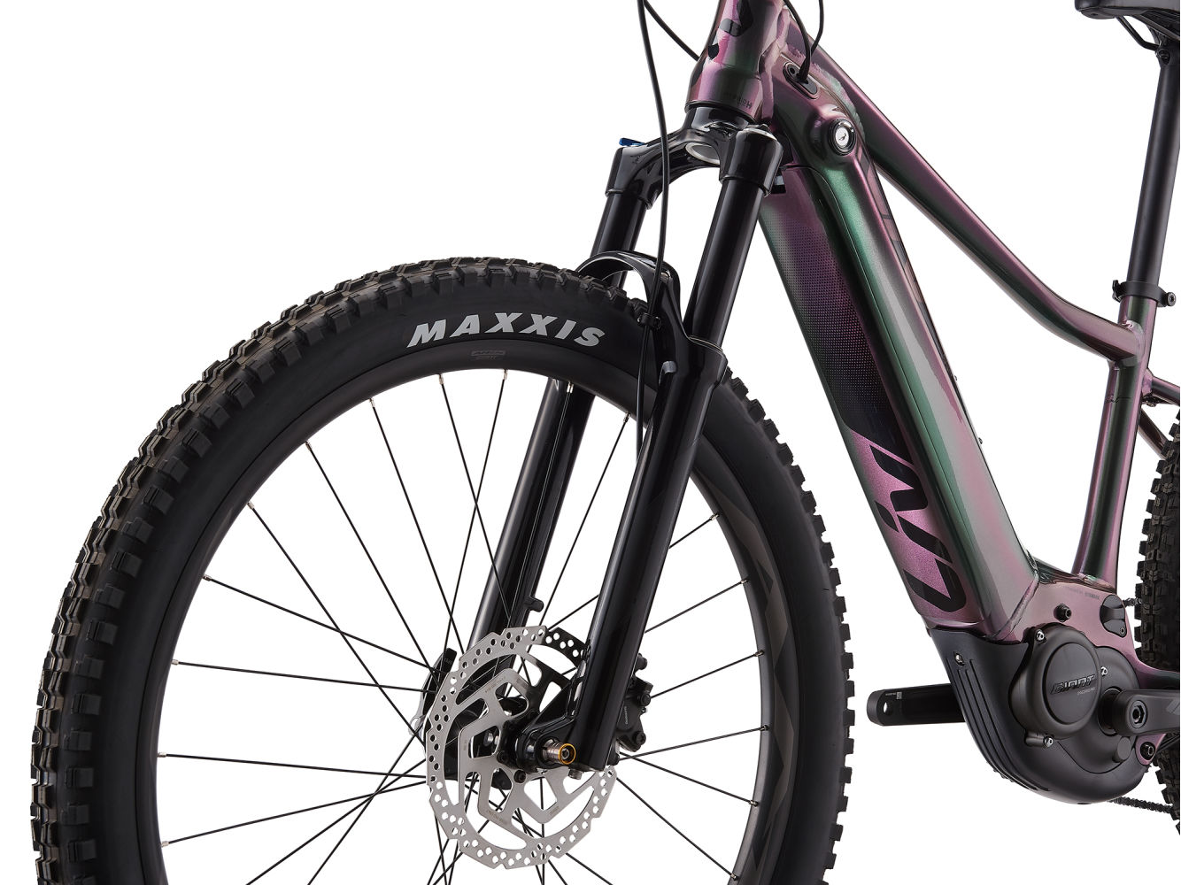 Liv vall e bike clearance