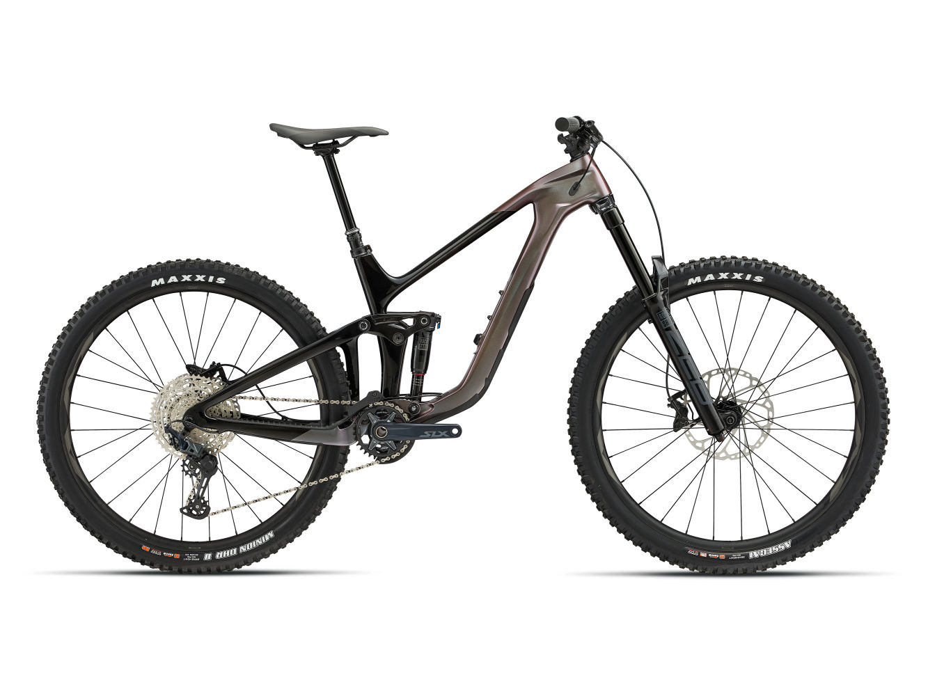 Reign Advanced Pro 2 2023 bike Giant Bicycles UK