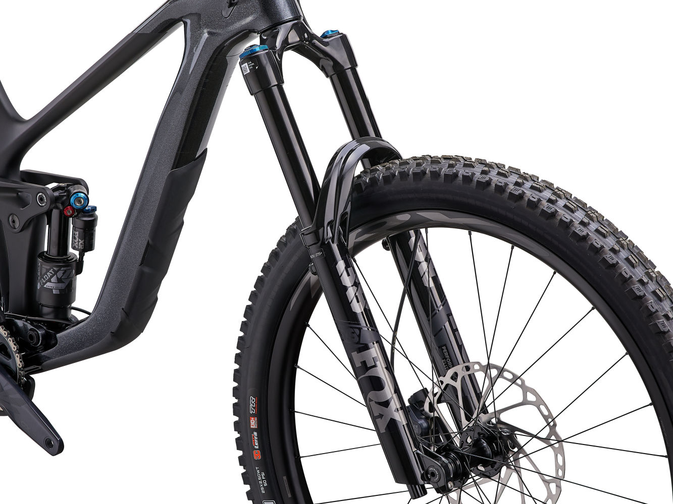 Reign Advanced Pro 1 (2023) | bike | Giant Bicycles US