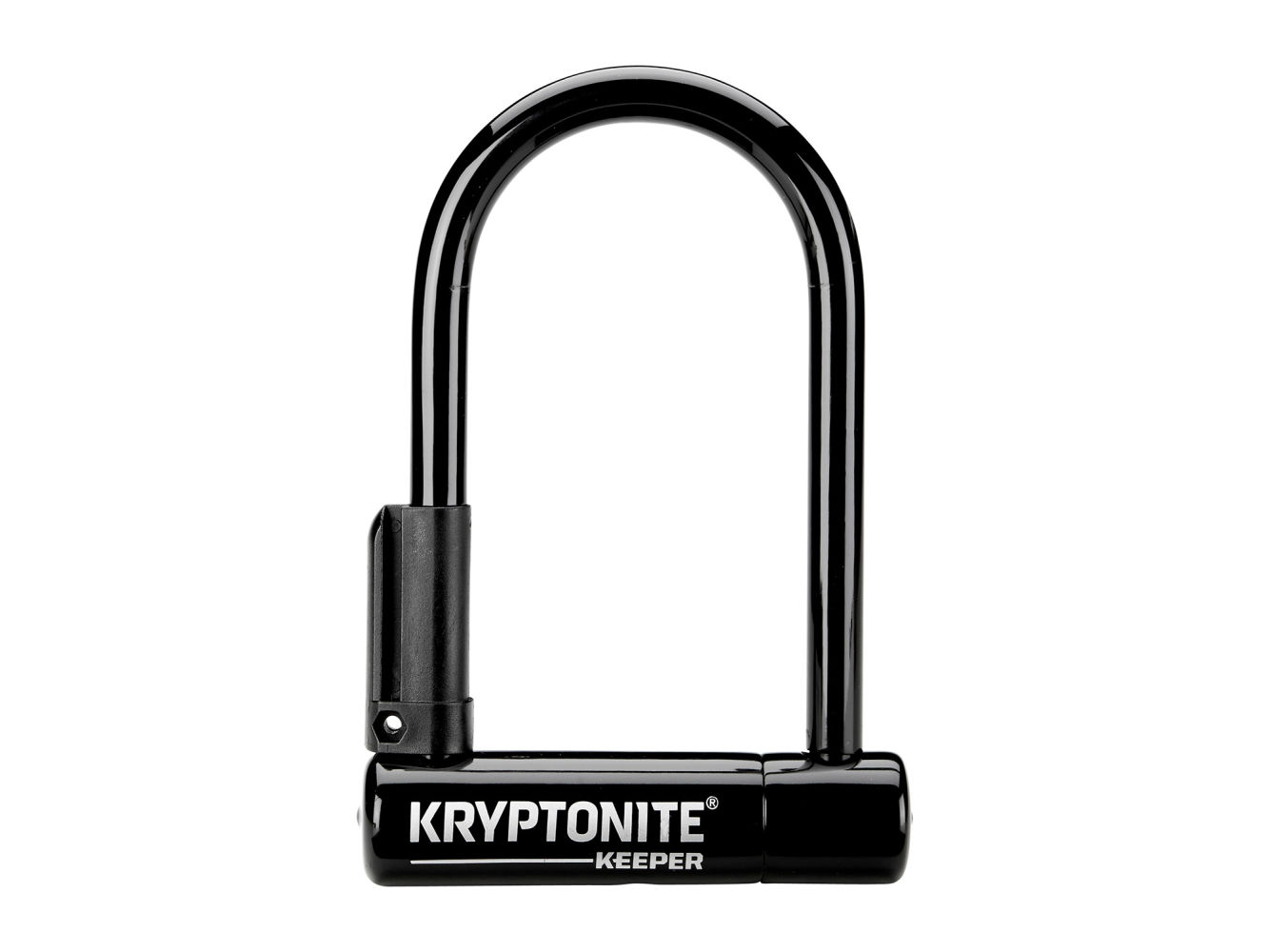 Kryptonite U-lock Bicycle Lock & Cable - 12mm : Target