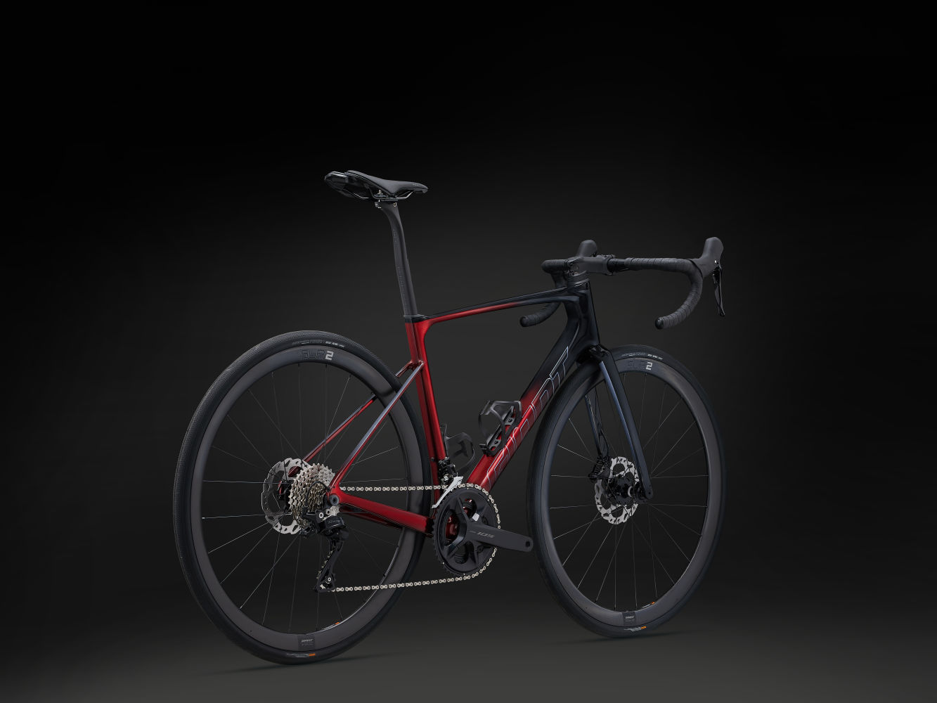 Giant defy advanced hot sale pro 2 weight
