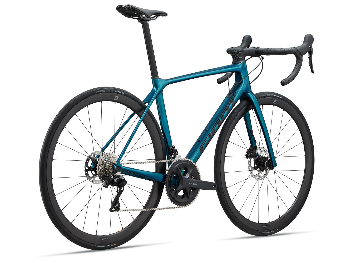 Giant tcr advanced pro disc 2024 2