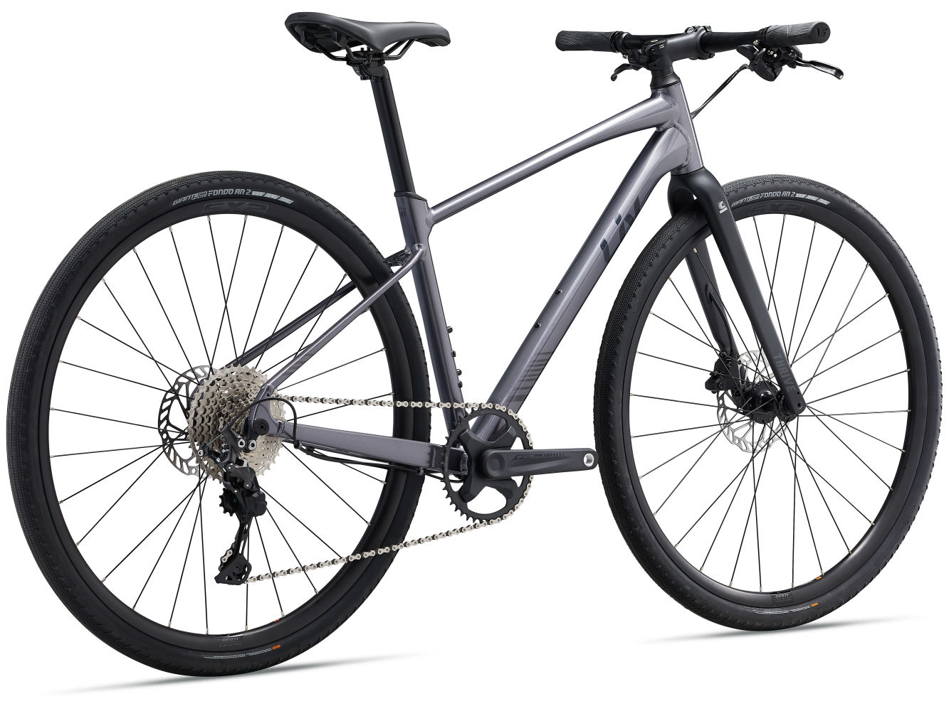 Thrive 1 2023 Women bike Liv Cycling UK