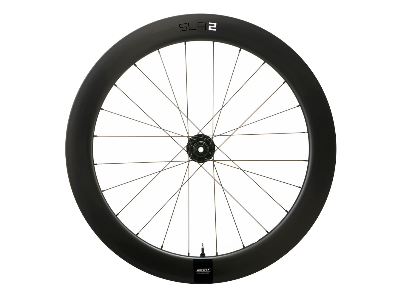 Slr wheelset shop giant