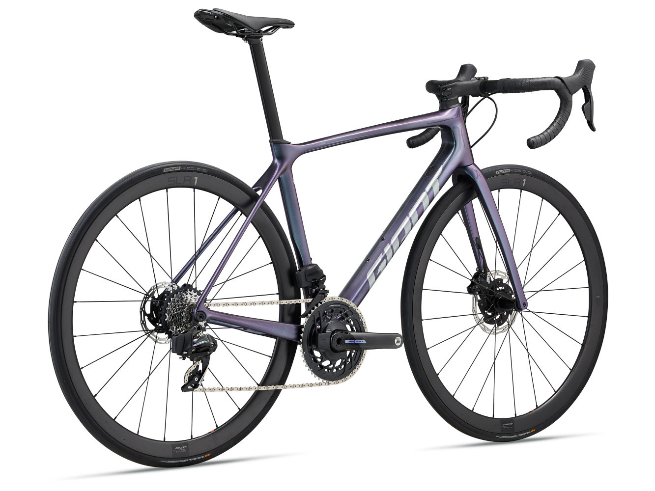 Giant tcr shop sram force