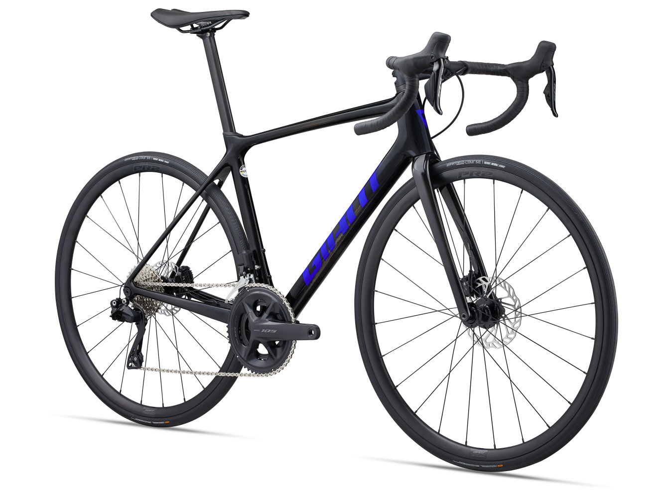 Giant tcr advanced 105 top