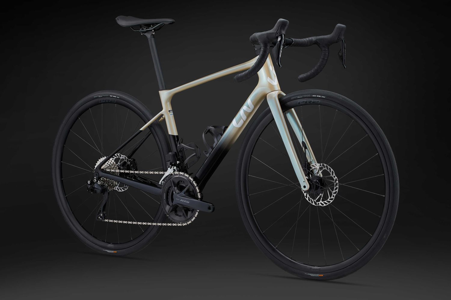 Giant liv advanced 1 sales