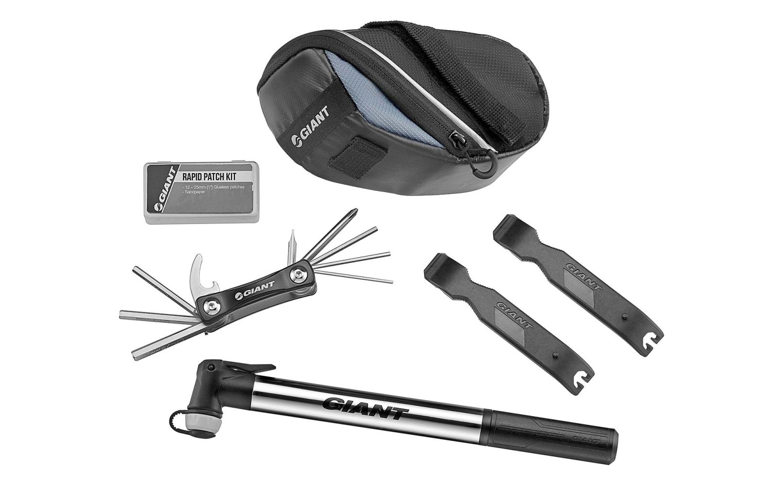 Giant tubeless repair kit 2025