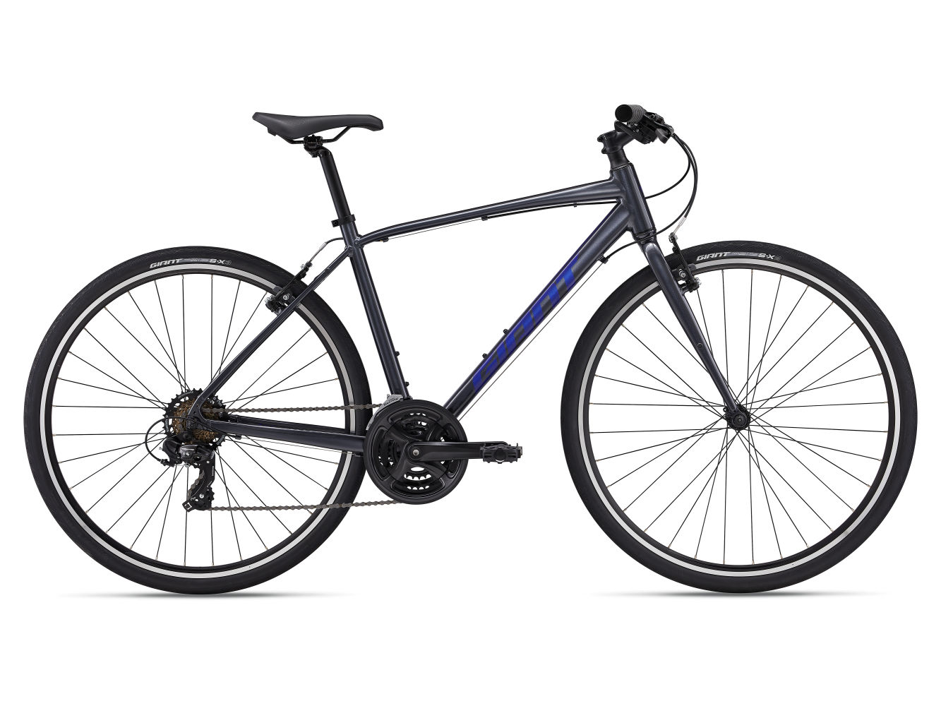 Escape 3 2024 bike Giant Bicycles UK
