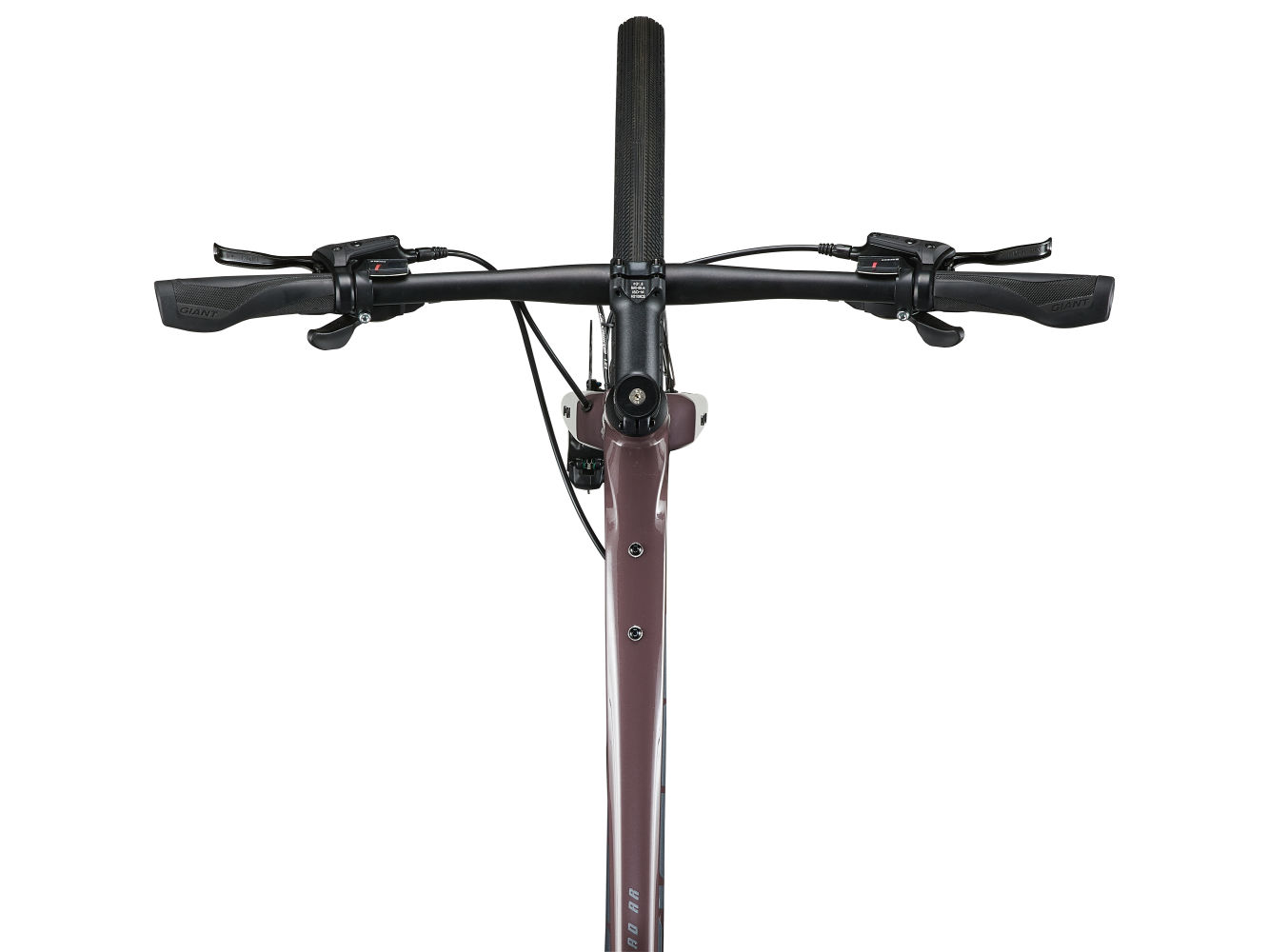 Giant deals bicycle handlebars