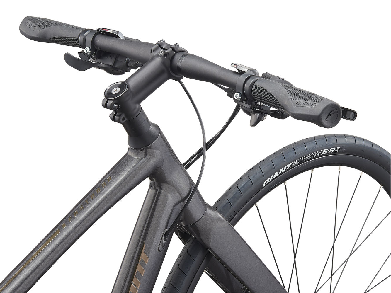 FastRoad SL 3 2021 Giant Bicycles UK