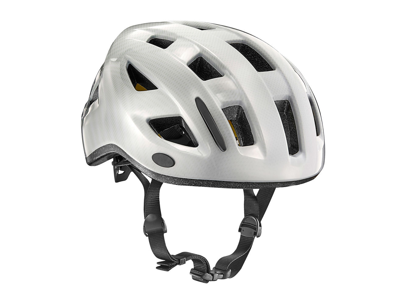 Ladies white cycle helmet hot sale