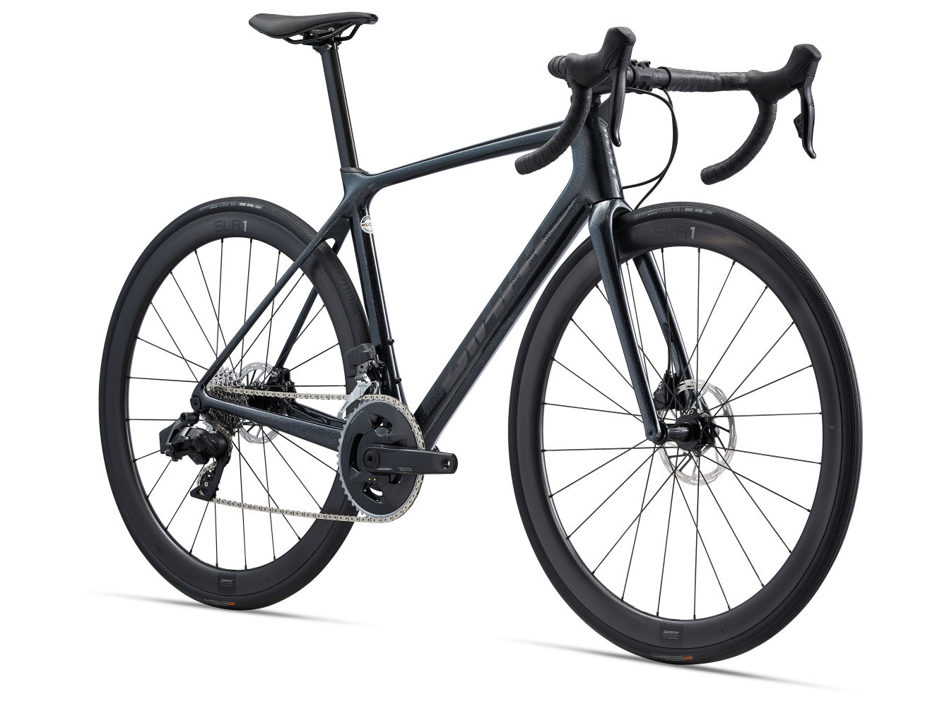 Giant tcr advanced pro 1 sale frameset