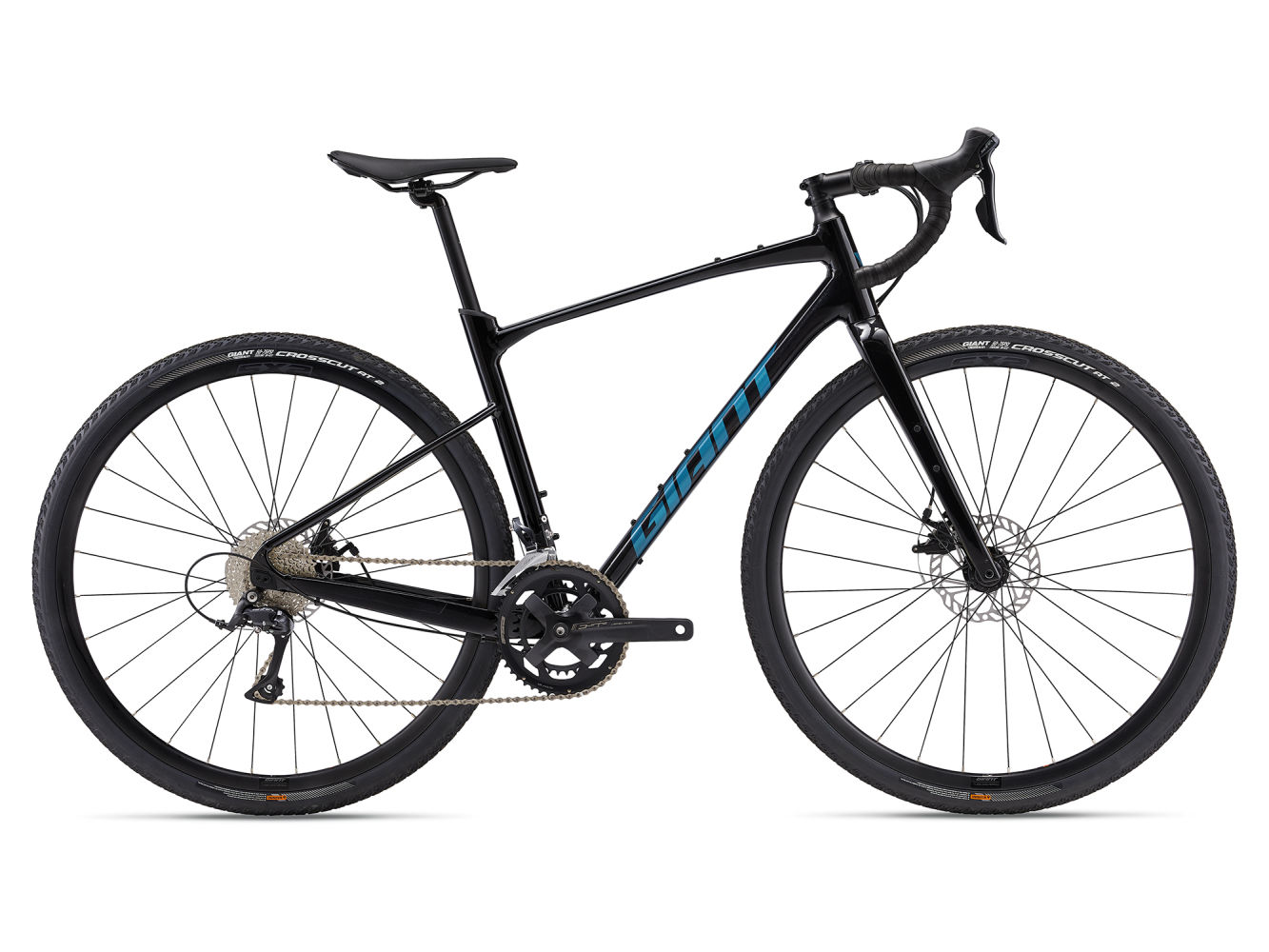 Revolt 2 2024 bike Giant Bicycles UK