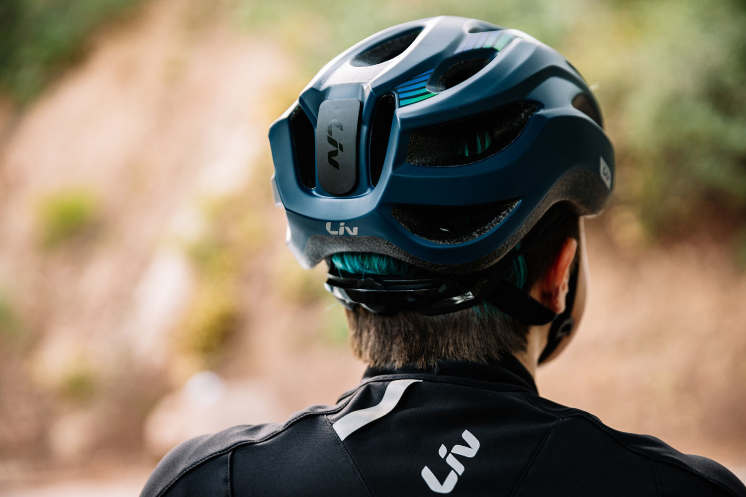 Rev Comp MIPS Road Helmet