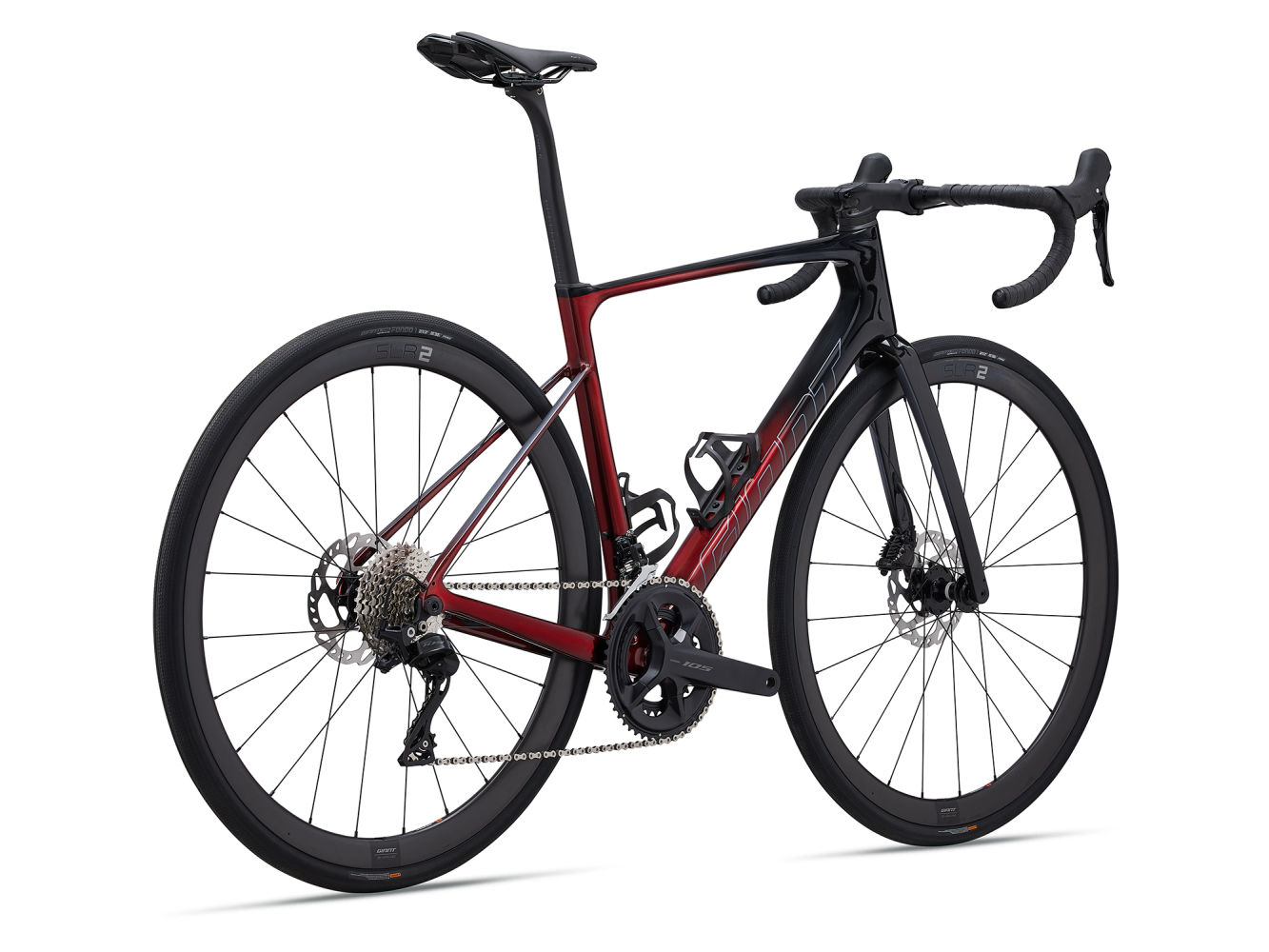 Giant defy advanced discount 2 pro