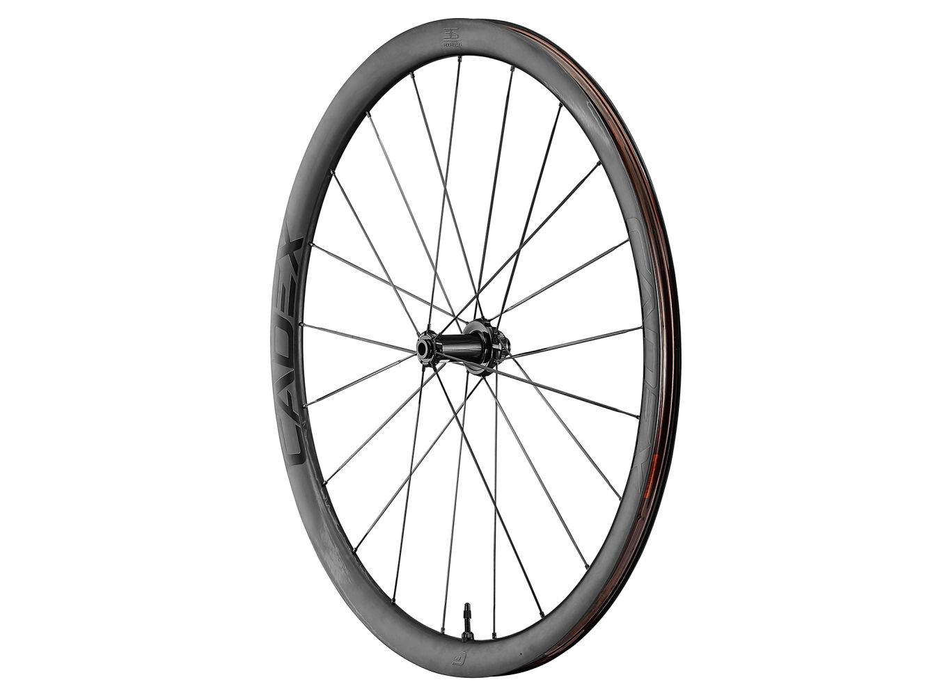 CADEX 36 Disc Tubeless Bicycle Wheels | CADEX US