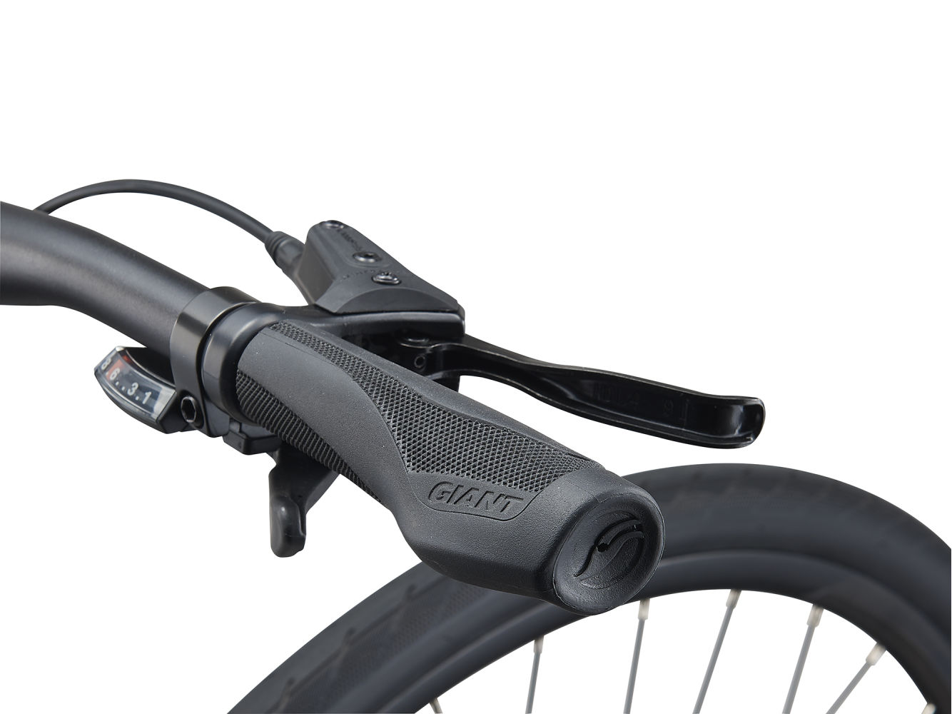 Giant escape 2 2025 disc hybrid bike 2019
