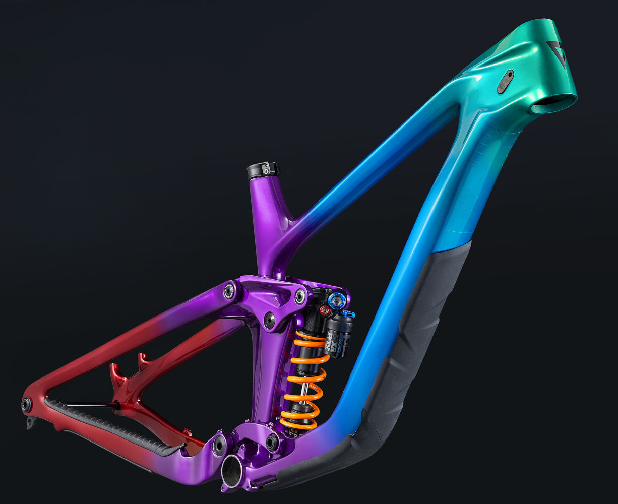 Giant discount reign frameset