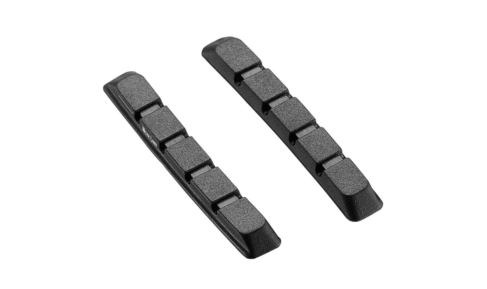 Linear pull hot sale brake pads