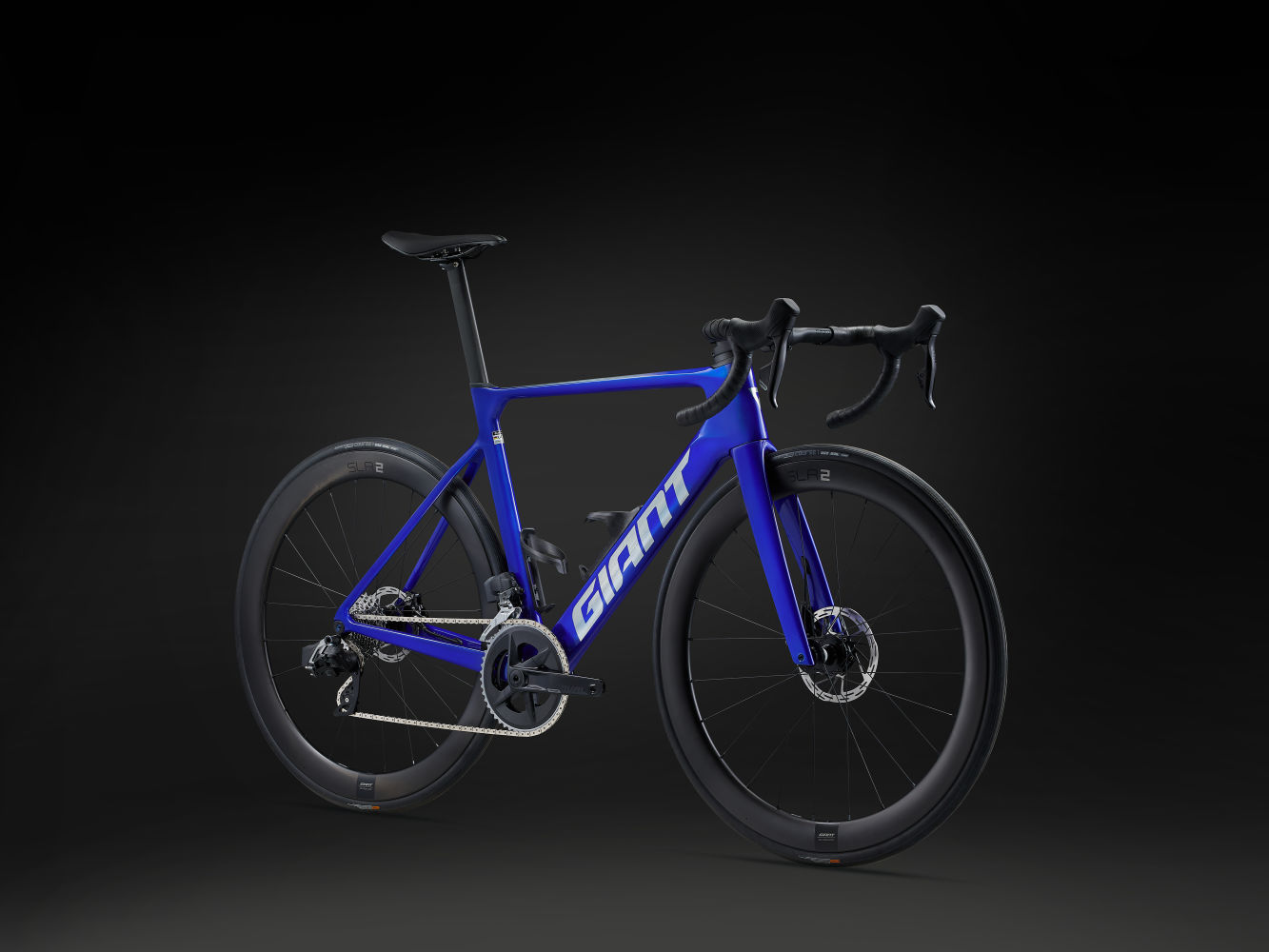 Giant propel advanced aero sales