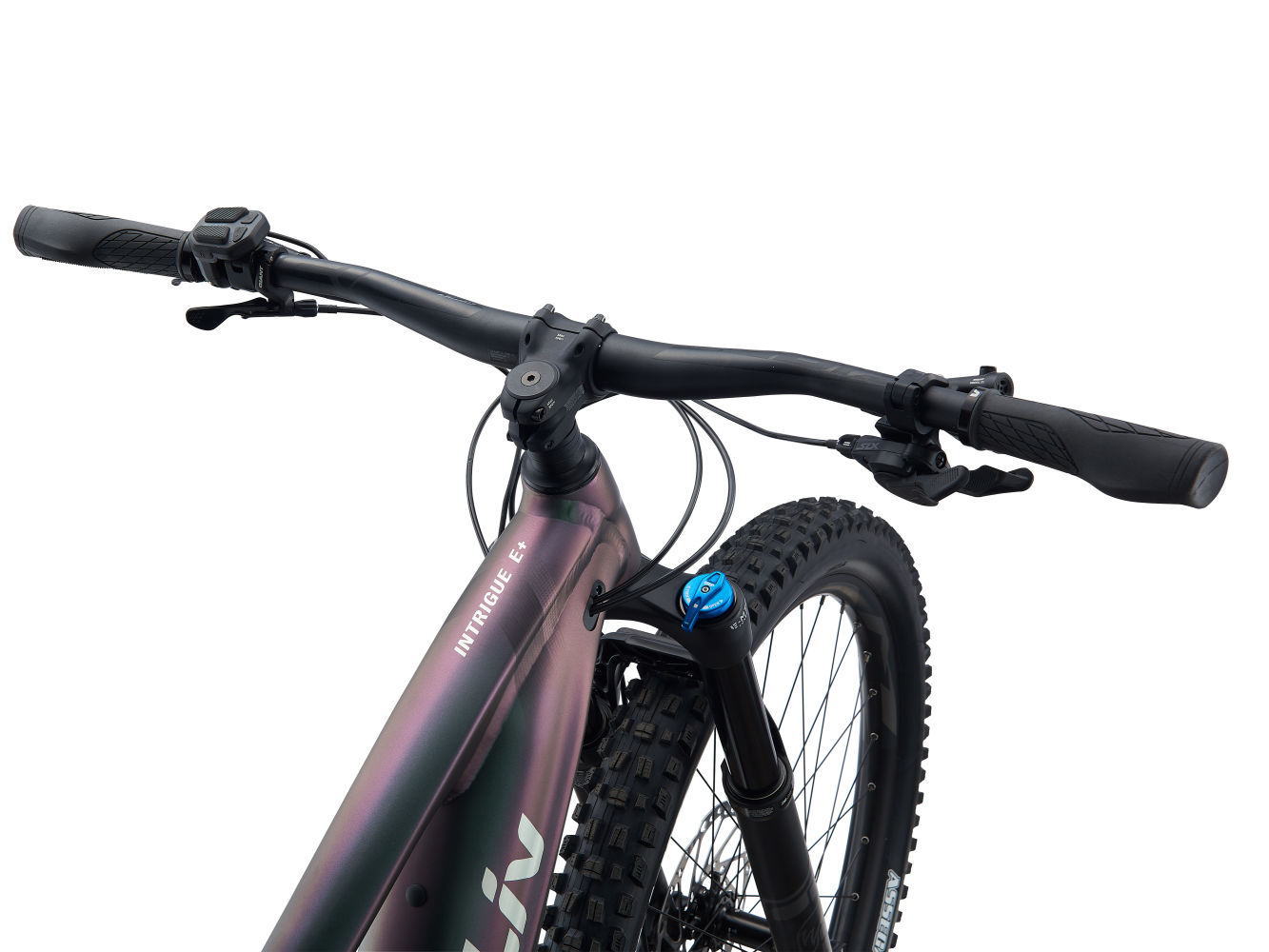 Liv intrigue shop e 2 pro