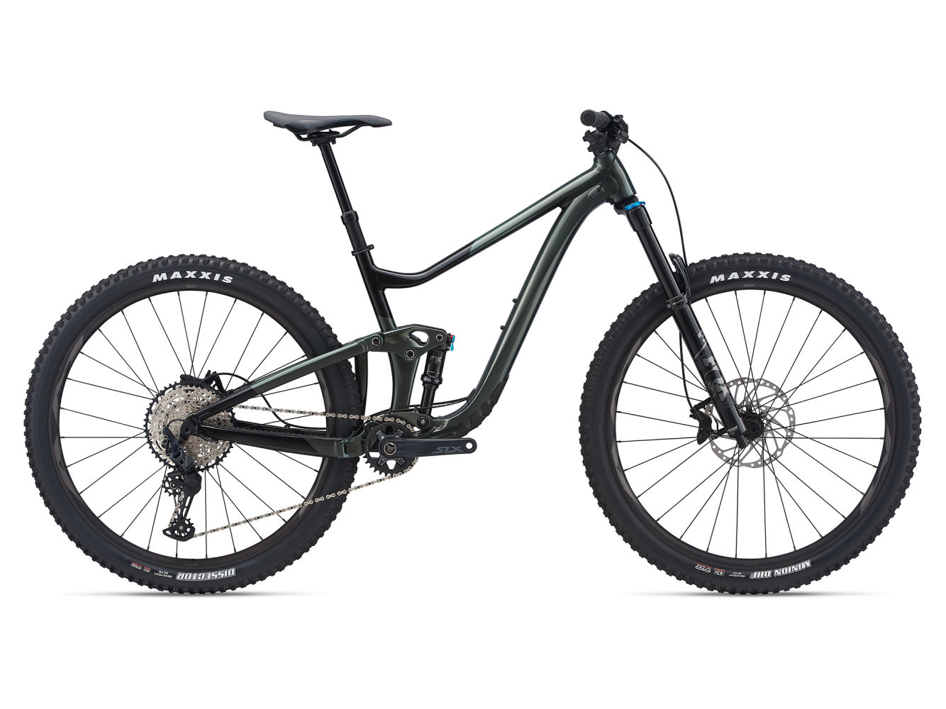 Giant discount trance 21