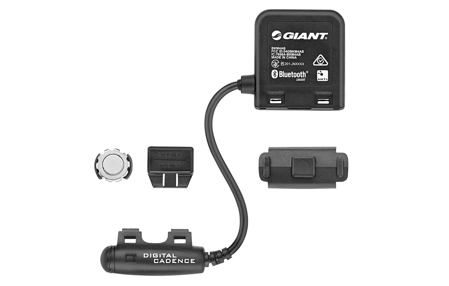Garmin ant+ speed discount and cadence sensor