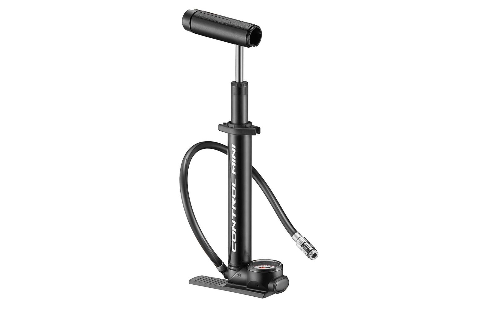 Control Mini Combo Track Pump Giant Bicycles UK