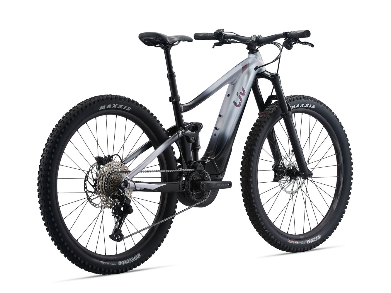 Intrigue X E 3 2021 Liv Cycling UK