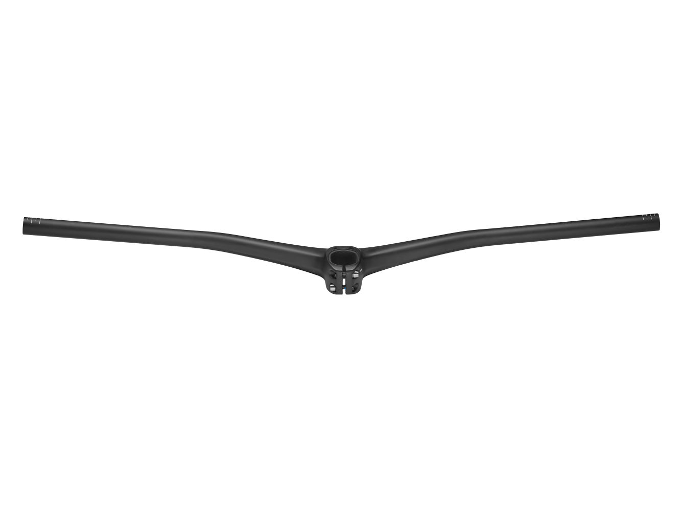 Contact SLR Trail Integrated Handlebar