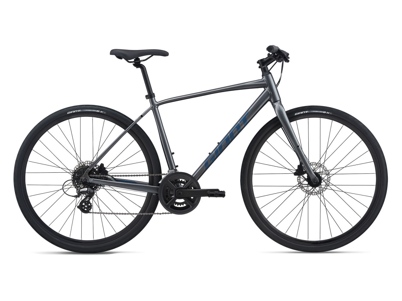 2 Disc (2021) | Giant Bicycles